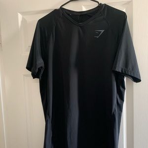 Gymshark short sleeve